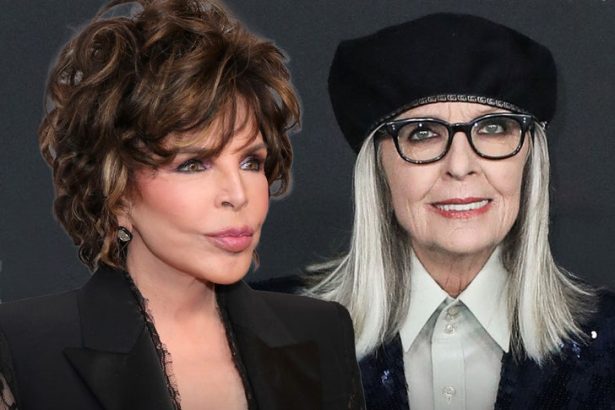 Diane Keaton's Friend Recalls Noticeable Weight Loss Before Her Death