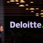 Deloitte’s global rebound is shadowed by its first revenue decline in 15 years in the UK
