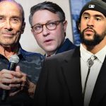 Lee Greenwood Agrees With Mike Johnson, ‘I’d Be Great for Super Bowl Show’