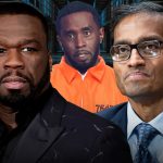 50 Cent Trolls Diddy With 'Letter' to Judge Ahead of Sentencing