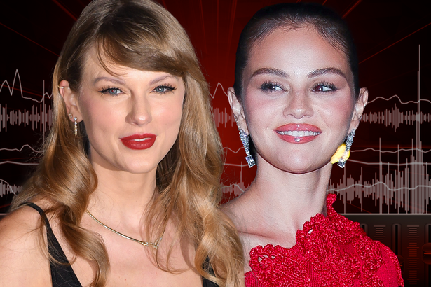 Taylor Swift Calls Selena Gomez ‘Most Beautiful Bride’ She’s Ever Seen