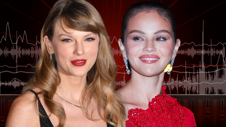 Taylor Swift Calls Selena Gomez ‘Most Beautiful Bride’ She’s Ever Seen