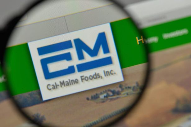 Cal-Maine Sees Fancy Eggs Drive Growth As Specialty Varieties Capture More Shopper Attention