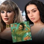 Taylor Swift Fans Convinced She Fires Shots At Charli XCX In New Track