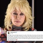 Dolly Parton's Sister Freida Asks Fans for Prayers Amid Singer's Health Battle