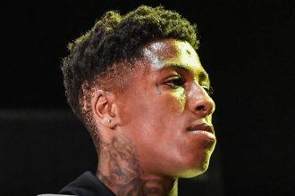 NBA YoungBoy Fan Charged With Felony Assault After Brutal Concert Beatdown