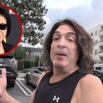 Paul Stanley Says It's a Miracle Gene Walked Away Unharmed From Car Crash