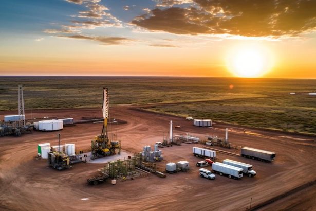 Here is Why Empire Petroleum (EP) Fell This Week