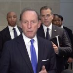 Bush-Appointed Judge Tosses IRS Whistleblowers’ Libel Suit Against Hunter Biden’s Attorney Abbe Lowell | The Gateway Pundit | by Jim Hᴏft