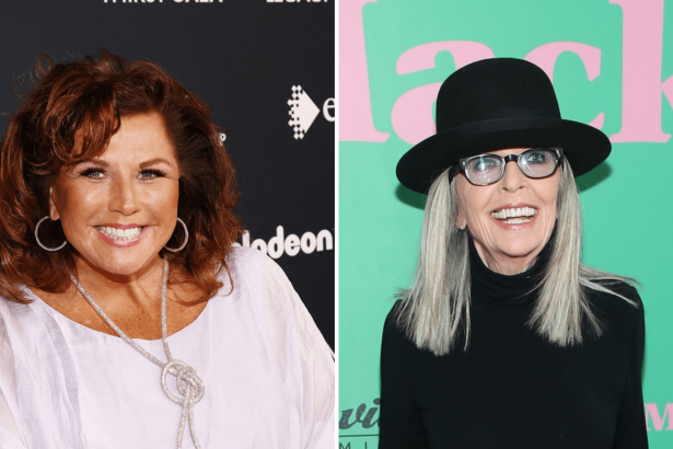 Bette Midler Remembers Diane Keaton’s ‘Magical’ Spirit