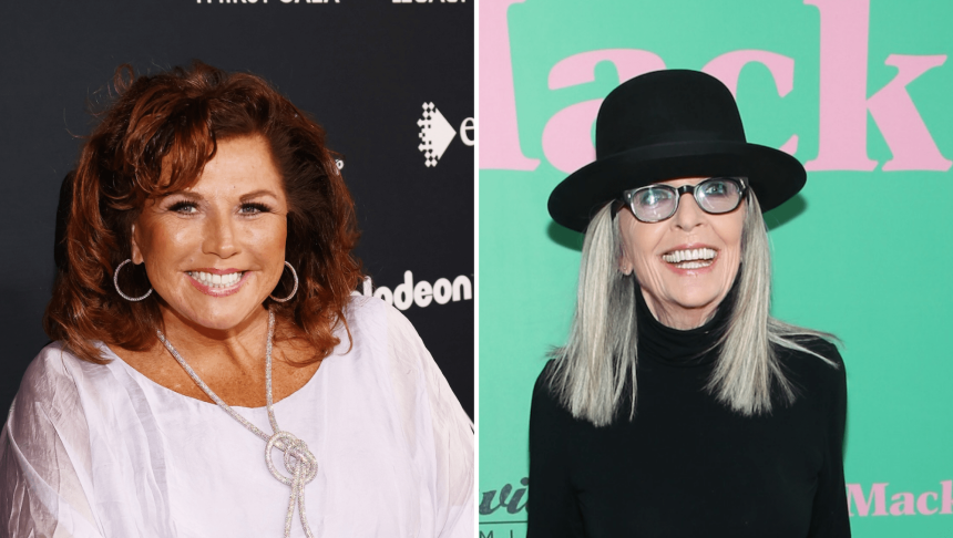 Bette Midler Remembers Diane Keaton’s ‘Magical’ Spirit