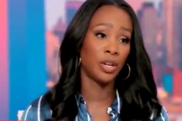 WOW! CNN’s Abby Phillip Thinks Obama Should Have Given Trump Credit in Tweet About Middle East Peace Deal (VIDEO) | The Gateway Pundit | by Mike LaChance