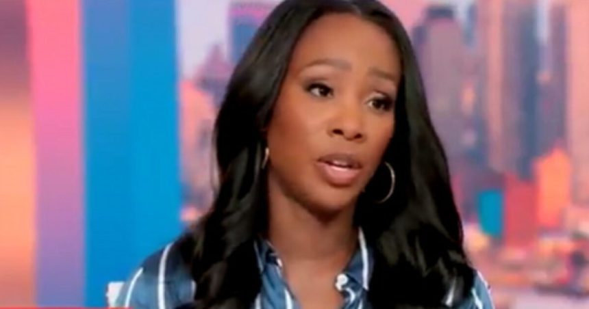 WOW! CNN’s Abby Phillip Thinks Obama Should Have Given Trump Credit in Tweet About Middle East Peace Deal (VIDEO) | The Gateway Pundit | by Mike LaChance