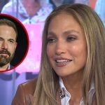 Jennifer Lopez Shuts Down Ben Affleck Question, Gushes Over Bad Bunny