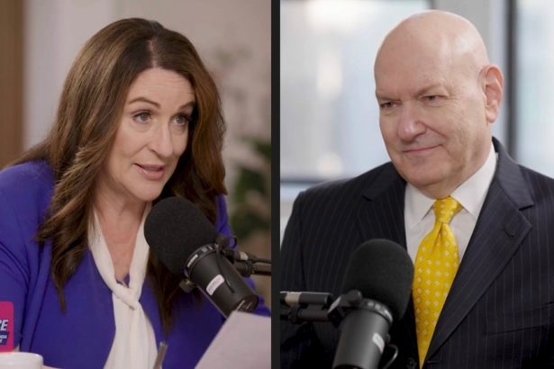 Dr. Keith Ablow tells ‘Pod Force One’ how he became Hunter Biden’s shrink — and what happened to laptop left in his office