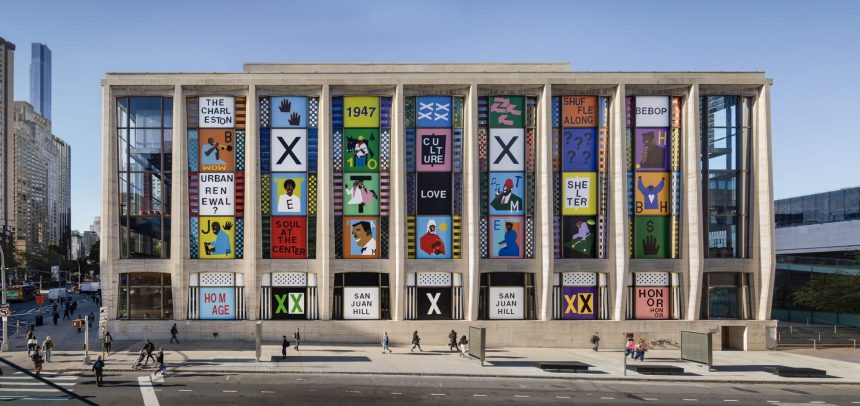Nina Chanel Abney and Jeffrey Deitch On Finding the True Artist's Voice [Exclusive]