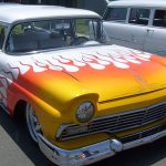 I Would Buy Ford (F), Says Jim Cramer