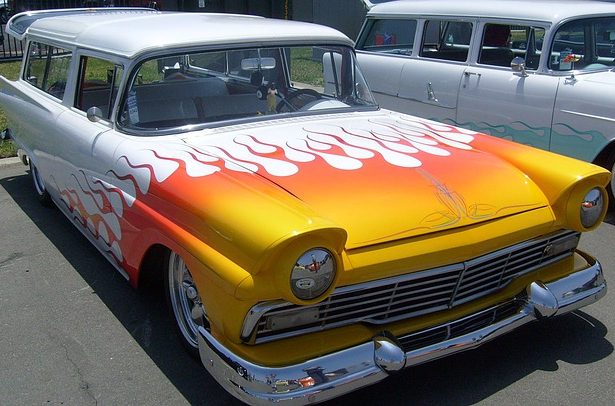 I Would Buy Ford (F), Says Jim Cramer