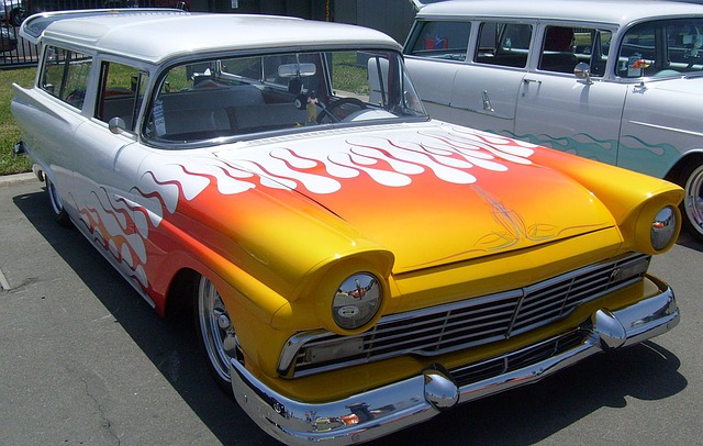 I Would Buy Ford (F), Says Jim Cramer
