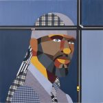 The First Monograph to Survey Derrick Adams’ Career Comes Ahead of a Major Exhibition