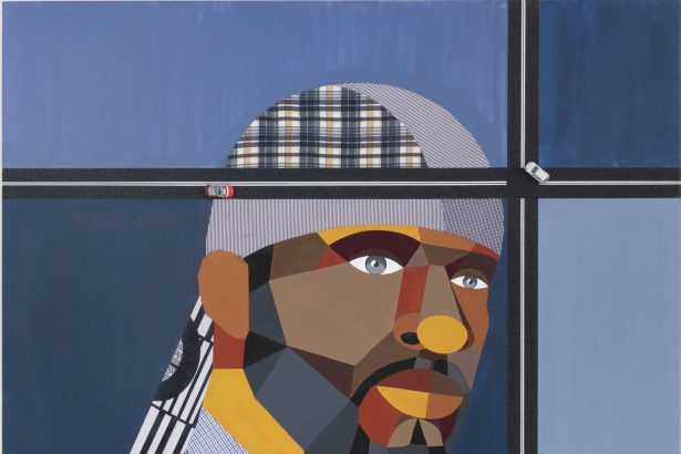 The First Monograph to Survey Derrick Adams’ Career Comes Ahead of a Major Exhibition