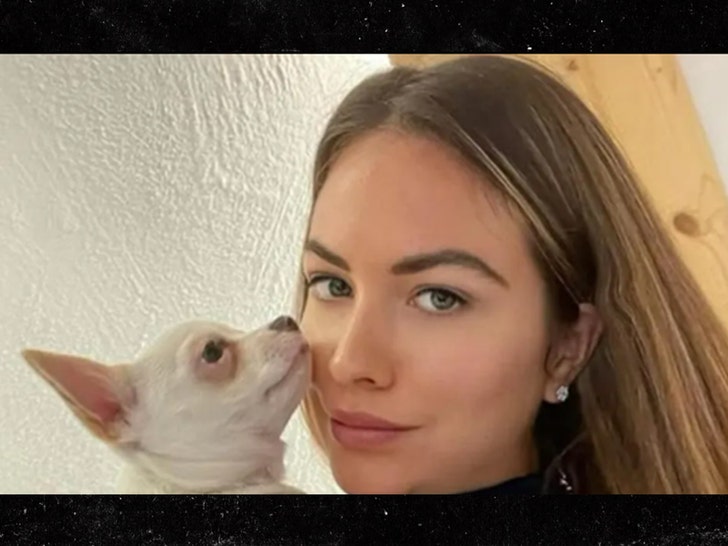 Italian Model Stabbed 24 Times, Ex-Boyfriend Arrested in Apartment