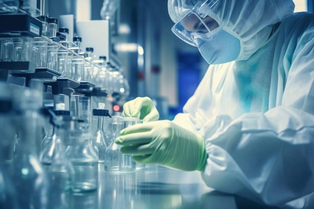 Pfizer (PFE): A Healthcare Giant Offering Steady Dividend Income