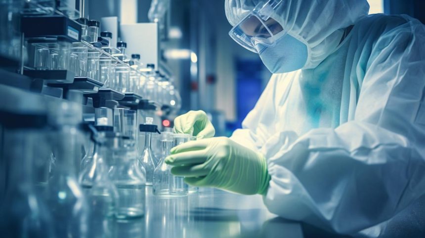 Pfizer (PFE): A Healthcare Giant Offering Steady Dividend Income