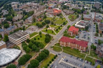 South Carolina State University campus on lockdown after reported shooting