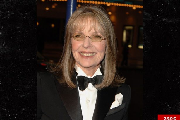 Diane Keaton Dead at 79