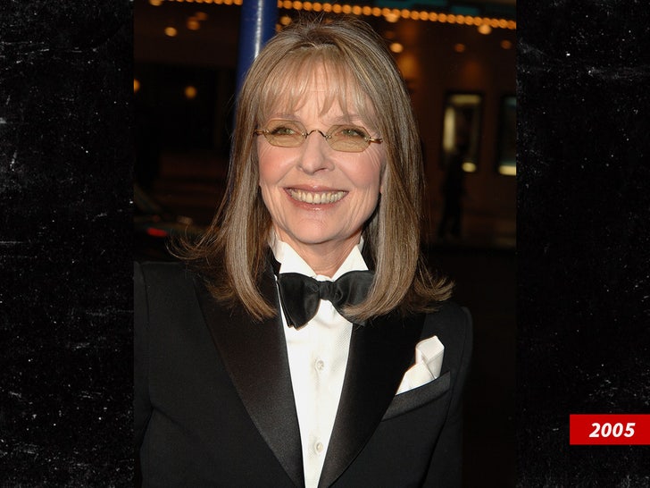 Diane Keaton Dead at 79