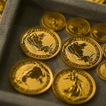 Gold prices soar to new records amid US government shutdown