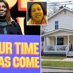 This is the mortgage document New York AG Letitia James signed that has her facing 60 years in prison