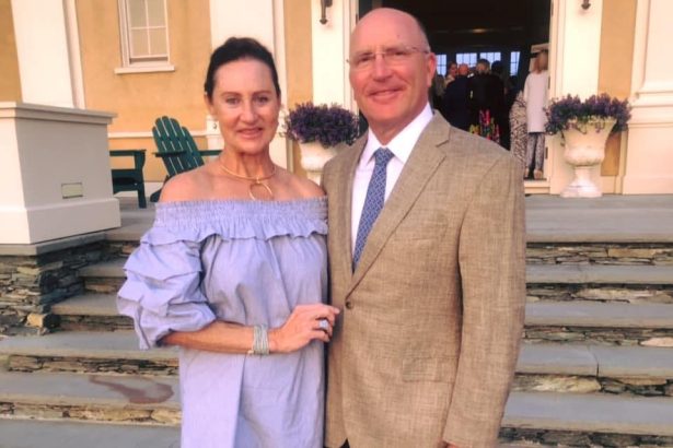 Married couple ID’d as 2 killed in plane that crashed on highway — as mystery surrounds doomed flight