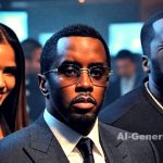 THE DAY AFTER: Cassie Ventura Reacts to Sean ‘Diddy’ Combs Sentencing, While Rival Rapper 50 Cent Trolls Him on Social Media | The Gateway Pundit | by Paul Serran