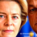 HUNGARIAN WITCH HUNT: After Ukraine Accused Orbán of Sending Drones Into Its Airspace, Now the European Union Is Investigating an Alleged Hungarian Spy Ring in Brussels | The Gateway Pundit | by Paul Serran