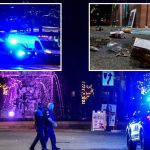 2 killed, 14 injured in Montgomery, Ala. mass shooting after fight breaks out over football game in busy tourist district