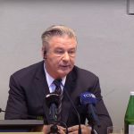 BREAKING: Alec Baldwin and His Brother Crash SUV Into Tree in the Hamptons | The Gateway Pundit | by Cristina Laila