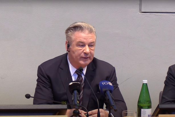 BREAKING: Alec Baldwin and His Brother Crash SUV Into Tree in the Hamptons | The Gateway Pundit | by Cristina Laila