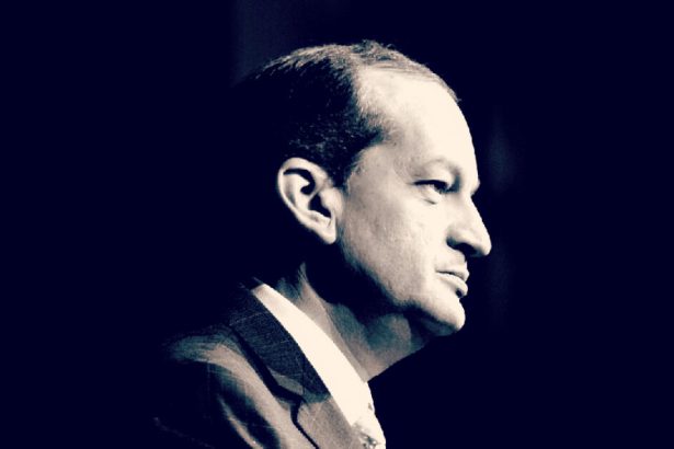 House Oversight Committee Releases Transcript of Interview With Former Us Atty Acosta, Who Negotiated the ‘Sweetheart Plea Deal’ With Jeffrey Epstein in 2008 | The Gateway Pundit | by Paul Serran