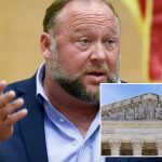 Supreme Court rejects Alex Jones’ appeal of .4B defamation judgment in Sandy Hook shooting