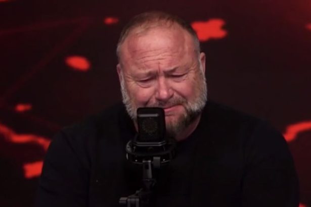 Breaking: Supreme Court Won’t Review the Outlandish .4 BILLION Judgment Against Alex Jones | The Gateway Pundit | by Jim Hoft