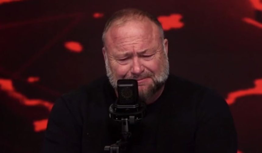 Breaking: Supreme Court Won’t Review the Outlandish .4 BILLION Judgment Against Alex Jones | The Gateway Pundit | by Jim Hoft