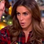 One of the Hosts of ‘The View’ Pledged to Wear a MAGA Hat on the Show if Trump Freed the Hostages – We’re Waiting, Alyssa (VIDEO) | The Gateway Pundit | by Mike LaChance