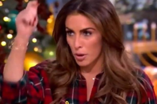 One of the Hosts of ‘The View’ Pledged to Wear a MAGA Hat on the Show if Trump Freed the Hostages – We’re Waiting, Alyssa (VIDEO) | The Gateway Pundit | by Mike LaChance