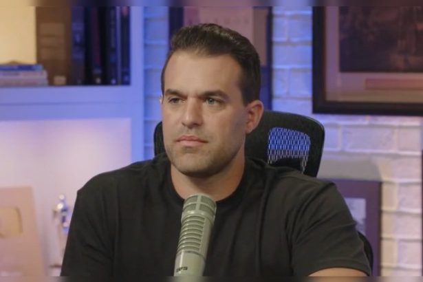 Trump Sends Touching Personal Letter to ‘Charlie Kirk Show’ Producer: ‘Charlie Was Incredibly Proud of You’