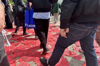 Artists Threaten to Boycott Venice Biennale Over Israeli Pavilion