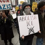 Trans Democrat Attacked ICE Agents. Now She’s Asking the Public for Bail Donations. | The Gateway Pundit | by Gregory Lyakhov