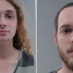History Made: Two Antifa Thugs Charged with Terrorism for First Time Ever — Were Part of Cell that Tried to Murder ICE Agents in Texas | The Gateway Pundit | by Cullen Linebarger
