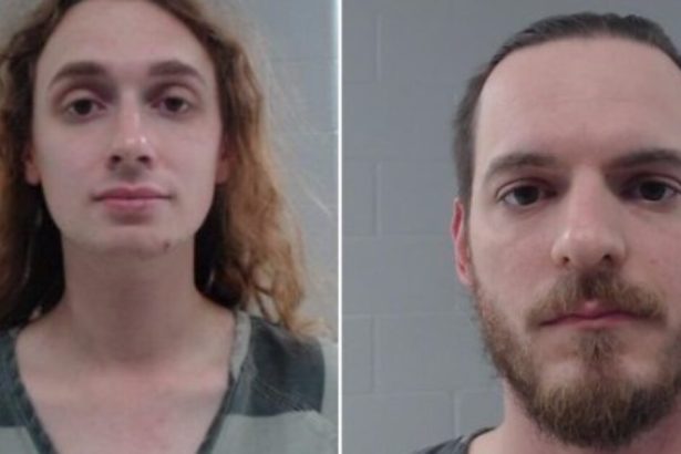 History Made: Two Antifa Thugs Charged with Terrorism for First Time Ever — Were Part of Cell that Tried to Murder ICE Agents in Texas | The Gateway Pundit | by Cullen Linebarger